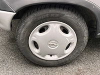 Opel corsa 1.2i-16v strada 1999 | xs-vn-48 - afbeelding 14 van  32