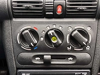 Opel corsa 1.2i-16v strada 1999 | xs-vn-48 - afbeelding 17 van  32