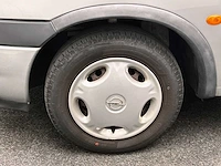 Opel corsa 1.2i-16v strada 1999 | xs-vn-48 - afbeelding 18 van  32