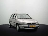 Opel corsa 1.2i-16v strada 1999 | xs-vn-48 - afbeelding 26 van  32