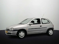 Opel corsa 1.2i-16v strada 1999 | xs-vn-48 - afbeelding 28 van  32