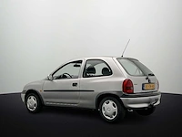 Opel corsa 1.2i-16v strada 1999 | xs-vn-48 - afbeelding 29 van  32