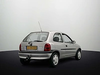 Opel corsa 1.2i-16v strada 1999 | xs-vn-48 - afbeelding 31 van  32