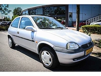 Opel corsa 1.2i-16v strada, 68-dg-fh - afbeelding 5 van  12