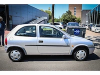 Opel corsa 1.2i-16v strada, 68-dg-fh - afbeelding 8 van  12