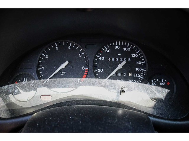Opel corsa 1.2i-16v strada 68-dg-fh - afbeelding 11 van  12