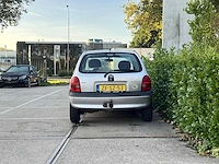 Opel corsa 1.2i-16v strada | zf-sz-53 - afbeelding 4 van  22