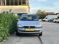 Opel corsa 1.2i-16v strada | zf-sz-53 - afbeelding 7 van  22