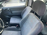 Opel corsa 1.2i-16v strada | zf-sz-53 - afbeelding 10 van  22