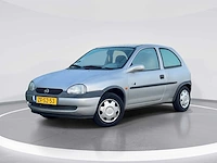 Opel corsa 1.2i-16v strada | zf-sz-53
