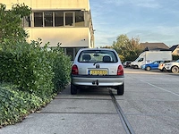 Opel corsa 1.2i-16v strada | zf-sz-53 - afbeelding 13 van  22