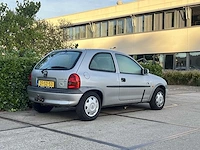 Opel corsa 1.2i-16v strada | zf-sz-53 - afbeelding 12 van  22