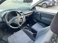 Opel corsa 1.2i-16v strada | zf-sz-53 - afbeelding 16 van  22