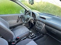 Opel corsa 1.2i-16v strada | zf-sz-53 - afbeelding 17 van  22