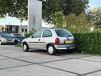 Opel corsa 1.2i-16v strada | zf-sz-53 - afbeelding 19 van  22