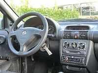 Opel corsa 1.2i-16v strada | zf-sz-53 - afbeelding 20 van  22