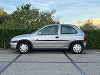 Opel corsa 1.2i-16v strada | zf-sz-53 - afbeelding 22 van  22