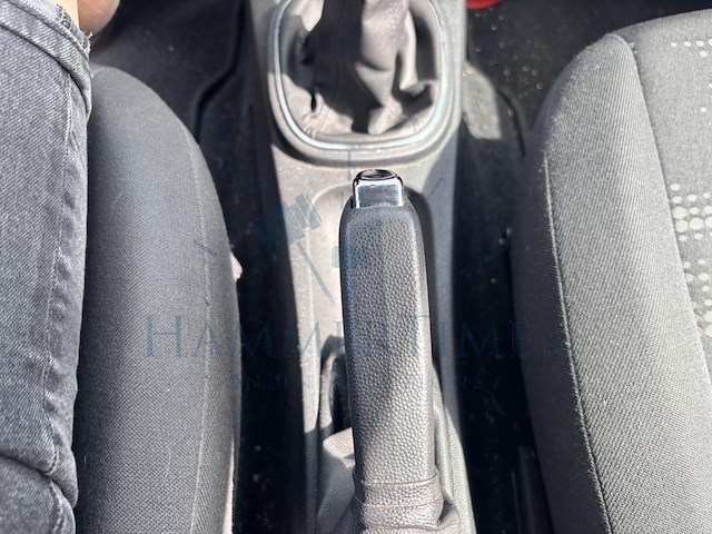 Opel corsa 1.2i enjoy,2012 - afbeelding 9 van  31