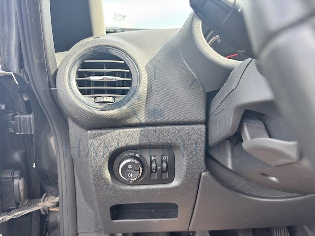 Opel corsa 1.2i enjoy,2012 - afbeelding 11 van  31