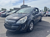 Opel corsa 1.2i enjoy,2012 - afbeelding 1 van  31