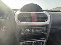Opel corsa 1.2i xep 16v essentia, 2003 - afbeelding 5 van  31