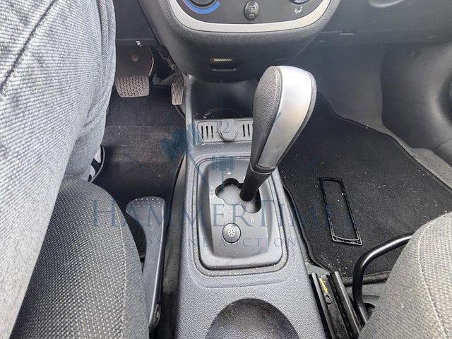 Opel corsa 1.2i xep 16v essentia, 2003 - afbeelding 7 van  31