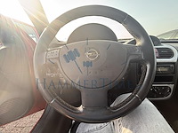Opel corsa 1.2i xep 16v essentia, 2003 - afbeelding 9 van  31
