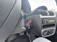 Opel corsa 1.2i xep 16v essentia, 2003 - afbeelding 10 van  31