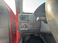 Opel corsa 1.2i xep 16v essentia, 2003 - afbeelding 11 van  31