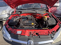 Opel corsa 1.2i xep 16v essentia, 2003 - afbeelding 19 van  31