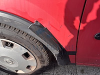 Opel corsa 1.2i xep 16v essentia, 2003 - afbeelding 25 van  31