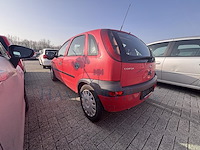Opel corsa 1.2i xep 16v essentia, 2003 - afbeelding 29 van  31