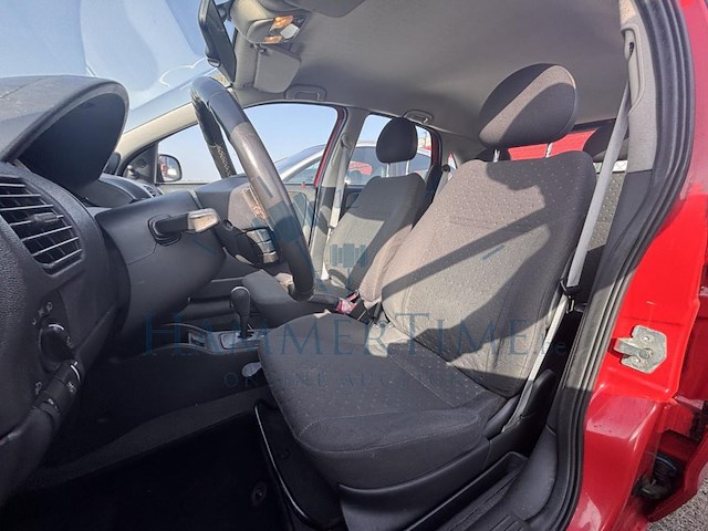 Opel corsa 1.2i xep 16v essentia, 2003 - afbeelding 31 van  31