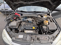 Opel corsa 1.2i xep 16v essentia,2005 - afbeelding 20 van  35