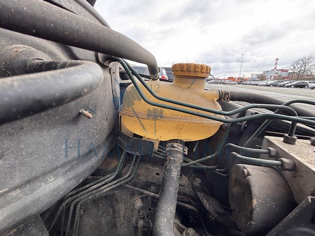 Opel corsa 1.2i xep 16v essentia,2005 - afbeelding 21 van  35