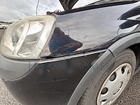 Opel corsa 1.2i xep 16v essentia,2005 - afbeelding 24 van  35