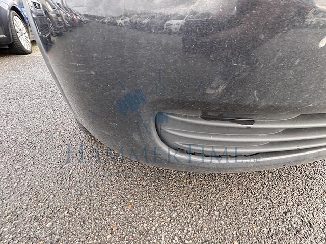 Opel corsa 1.2i xep 16v essentia,2005 - afbeelding 26 van  35