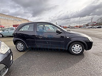 Opel corsa 1.2i xep 16v essentia,2005 - afbeelding 30 van  35