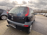 Opel corsa 1.2i xep 16v essentia,2005 - afbeelding 31 van  35