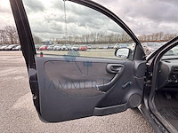 Opel corsa 1.2i xep 16v essentia,2005 - afbeelding 35 van  35