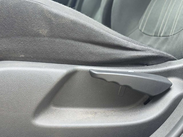 Opel corsa 1.3 cdti ecoflex s/s 111 edition 2011 | 48-nzn-5 - afbeelding 4 van  29