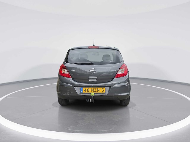 Opel corsa 1.3 cdti ecoflex s/s 111 edition 2011 | 48-nzn-5 - afbeelding 7 van  29