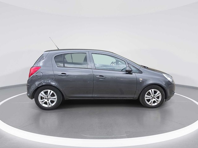 Opel corsa 1.3 cdti ecoflex s/s 111 edition 2011 | 48-nzn-5 - afbeelding 19 van  29