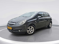 Opel corsa 1.3 cdti ecoflex s/s 111 edition 2011 | 48-nzn-5 - afbeelding 1 van  29