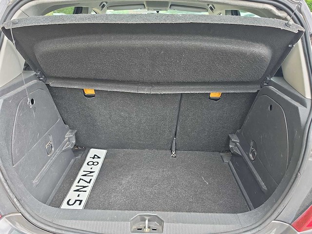 Opel corsa 1.3 cdti ecoflex s/s 111 edition 2011 | 48-nzn-5 - afbeelding 14 van  29