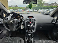 Opel corsa 1.3 cdti ecoflex s/s 111 edition 2011 | 48-nzn-5 - afbeelding 24 van  29