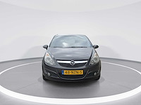 Opel corsa 1.3 cdti ecoflex s/s 111 edition 2011 | 48-nzn-5 - afbeelding 28 van  29