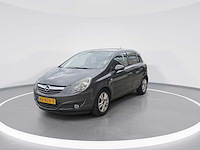 Opel corsa 1.3 cdti ecoflex s/s 111 edition 2011 | 48-nzn-5 - afbeelding 29 van  29
