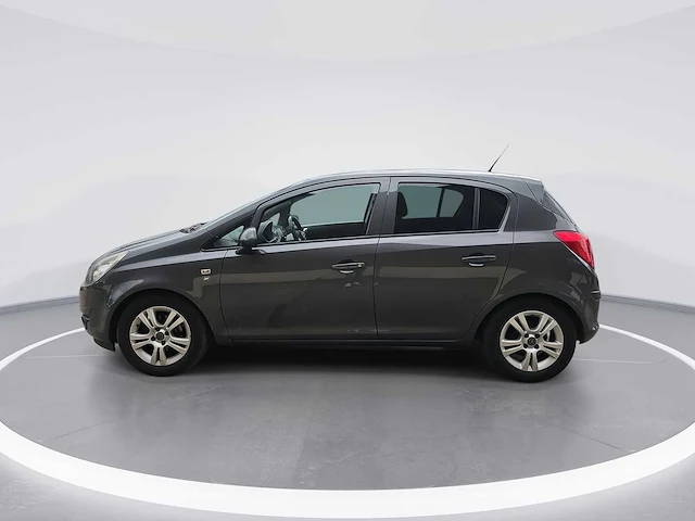 Opel corsa 1.3 cdti ecoflex s/s 111 edition 2011 | 48-nzn-5 - afbeelding 3 van  29