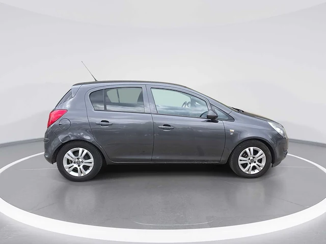 Opel corsa 1.3 cdti ecoflex s/s 111 edition 2011 | 48-nzn-5 - afbeelding 9 van  29